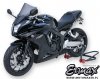 Nakładka na siedzenie ERMAX SEAT COVER Honda CBR 650F 2014 - 2016