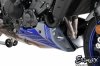Pług owiewka spoiler silnika ERMAX BELLY PAN Yamaha MT-09 2021 - 2022