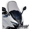 Szyba ERMAX HIGH 46,5 cm Honda CBF 1000 FA 2010 - 2017