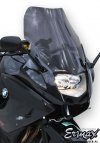 Szyba ERMAX SPORT 52 cm BMW F800GT 2013 - 2020