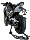 Mocowanie tablicy rejestracyjnej ERMAX UNDERTAIL Kawasaki Z900 2017 - 2019