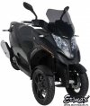 Szyba ERMAX SCOOTER SPORT Aeon QUADRO 3D 350 i 350 s 2012/2017
