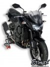 Szyba ERMAX NOSE 29 cm Kawasaki Z750 N 2007 - 2012