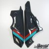 Pług owiewka spoiler silnika ERMAX BELLY PAN Yamaha MT-07 2021