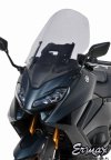 Szyba ERMAX SCOOTER HIGH 58,5 cm YAMAHA T-MAX 560 2022 - 2024