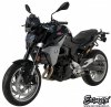 Szyba ERMAX HYPERSPORT 24 cm BMW F900R 2020 - 2024