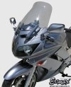 Szyba ERMAX HIGH 51 cm Yamaha FJR 1300 2006 - 2012