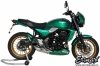 Owiewka / szyba ERMAX NOSE Kawasaki Z650RS 2022 - 2025