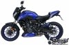 Pług owiewka spoiler silnika ERMAX BELLY PAN Yamaha MT-07 2021