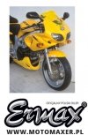 Szyba ERMAX AEROMAX Suzuki SV650S 1999 - 2002
