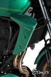 Wloty powietrza osłona chłodnicy ERMAX AIR SCOOPS Kawasaki Z650RS 2022