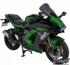 Szyba ERMAX HIGH 47 cm Kawasaki NINJA H2 SX / SE 2018 - 2021