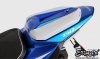 Nakładka na siedzenie ERMAX SEAT COVER Suzuki GSR 750 2011 - 2016