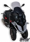 Szyba ERMAX SCOOTER HIGH 62 cm GILERA Fuoco 500 2007 - 2023