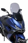 Szyba ERMAX SCOOTER HIGH 67 cm Kymco XCITING S 400 2018 - 2021