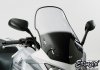 Szyba ERMAX HIGH 54 cm Honda CBF 600 S 2004 - 2013