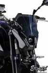 Szyba ERMAX HYPERSPORT Yamaha MT-09 2021 - 2022