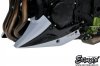 Pług owiewka spoiler silnika ERMAX BELLY PAN Kawasaki Z900 2020 - 2021
