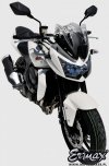 Szyba ERMAX NOSE 29 cm Kawasaki Z750 N 2007 - 2012