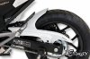 Błotnik tylny i osłona łańcucha ERMAX REAR HUGGER Honda NC 750 S 2014 - 2015