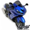 Szyba ERMAX AEROMAX Kawasaki ZZR1400 / ZX-14R 2006 - 2020