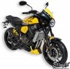 Pług owiewka spoiler silnika ERMAX BELLY PAN Yamaha XSR 700 2016 - 2020