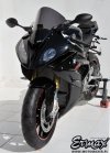 Szyba ERMAX AEROMAX BMW S1000RR 2015 - 2018