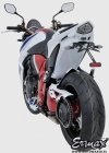 Mocowanie tablicy rejestracyjnej ERMAX UNDERTAIL Honda CB1000R 2008 - 2017