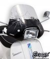 Szyba ERMAX SCOOTER MINI SPORTIVO 40 cm VESPA S 50 / 125 ccm 2010 - 2019