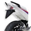 Mocowanie tablicy rejestracyjnej ERMAX UNDERTAIL Honda CBR 500R 2013 - 2015