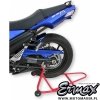 Błotnik tylny i osłona łańcucha ERMAX REAR HUGGER Kawasaki ZZR1400 / ZX-14R 2006 - 2020