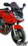 Szyba ERMAX HIGH 47 cm Suzuki GSF 1200 BANDIT S 2001 - 2005