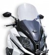 Szyba ERMAX SCOOTER HIGH 76 cm Kymco DOWNTOWN 2015 - 2023