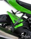 Błotnik tylny i osłona łańcucha ERMAX REAR HUGGER Kawasaki ZX-10R NINJA 2008 - 2010