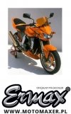 Szyba ERMAX HIGH 36 cm Kawasaki Z1000 2003 - 2006