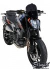 Szyba ERMAX NOSE 32 cm KTM Duke 790 2018 - 2020