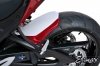 Błotnik tylny i osłona napędu aluminium ERMAX REAR HUGGER Suzuki GSX-S950 2022
