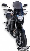 Szyba ERMAX HIGH 46 cm Honda CB500X 2013 - 2015
