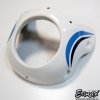 Owiewka / szyba ERMAX CAFE RACER Yamaha XSR 700 2022 - 2024
