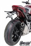 Mocowanie tablicy rejestracyjnej ERMAX UNDERTAIL Honda CB1000R 2018 - 2020