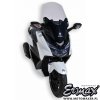 Szyba ERMAX SCOOTER HIGH 57 cm Honda Forza 125 2015 - 2018