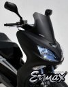 Szyba ERMAX SCOOTER SPORT TGB X-motion 125 / 250 2009 - 2011