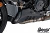 Pług owiewka spoiler silnika ERMAX BELLY PAN  Yamaha MT-10 2022