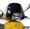 Szyba ERMAX SCOOTER PICCOLO 30 cm VESPA SPRINT 50 / 125 ccm 2014 - 2019