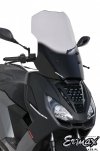 Szyba ERMAX SCOOTER HIGH 65 cm Peugeot PULSION 125 2018 - 2022