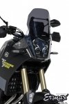 Szyba ERMAX ORIGINAL 27 cm Yamaha XTZ Tenere 700 2019 - 2020