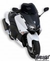 Szyba ERMAX SCOOTER HYPERSPORT 35 cm Yamaha TMAX 530 2012 - 2016