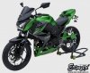 Nakładka na siedzenie ERMAX SEAT COVER Kawasaki Z300 2015 - 2016