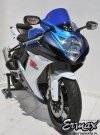 Szyba ERMAX AEROMAX Suzuki GSX-R 750 2011 - 2017