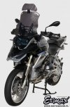 Przedłużenie przedniego błotnika nosek ERMAX BMW R1200GS 2013 - 2016